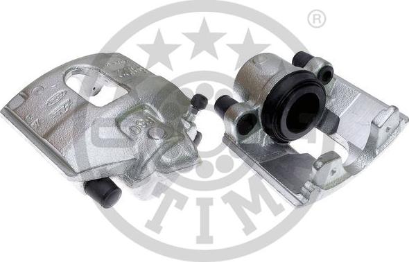 Optimal BC-1058R - Brake Caliper www.autospares.lv