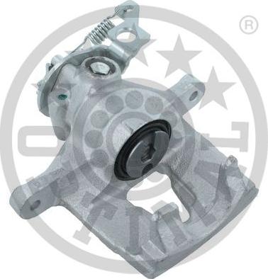 Optimal BC-1069L - Bremžu suports www.autospares.lv