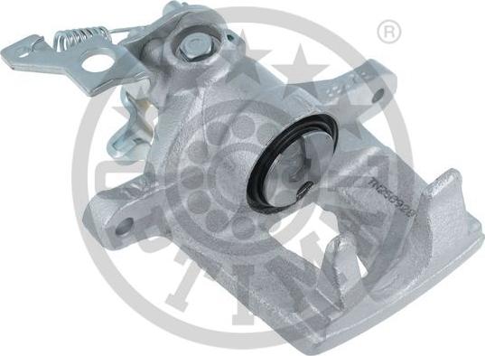 Optimal BC-1069R - Bremžu suports www.autospares.lv