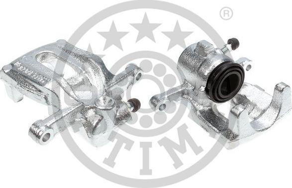 Optimal BC-1066R - Bremžu suports www.autospares.lv