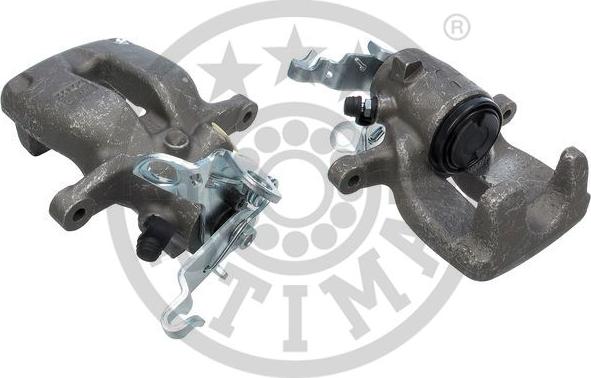 Optimal BC-1060L - Brake Caliper www.autospares.lv