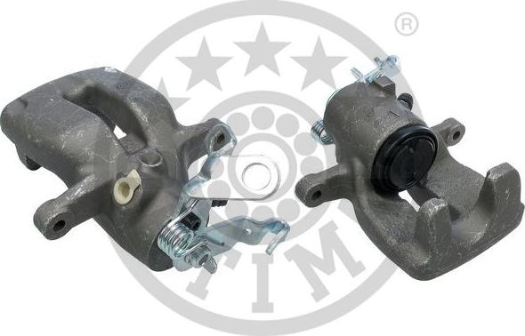 Optimal BC-1060R - Bremžu suports www.autospares.lv