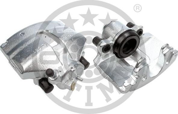 Optimal BC-1004L - Bremžu suports www.autospares.lv