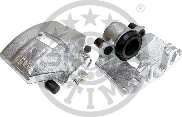 Optimal BC-1004R - Brake Caliper www.autospares.lv