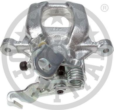 Optimal BC-1006L - Bremžu suports www.autospares.lv