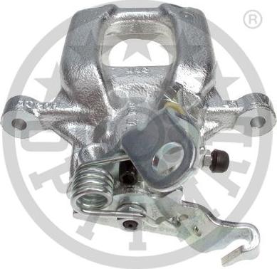 Optimal BC-1006R - Bremžu suports www.autospares.lv