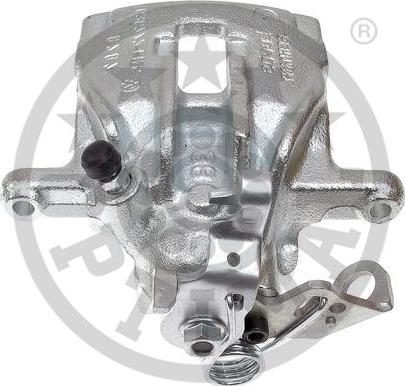 Optimal BC-1019R - Brake Caliper www.autospares.lv