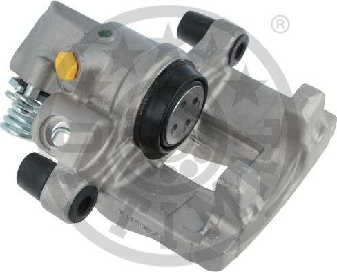 Optimal BC-1011R - Bremžu suports www.autospares.lv