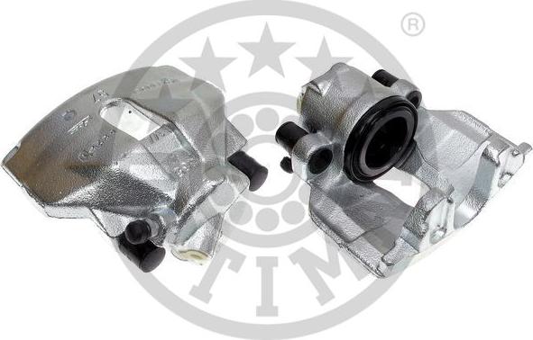 Optimal BC-1012L - Bremžu suports www.autospares.lv