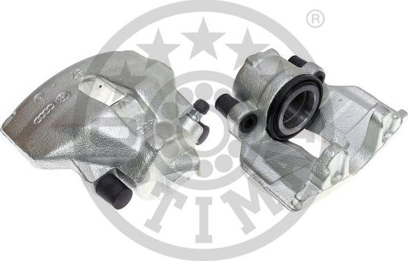 Optimal BC-1012R - Bremžu suports www.autospares.lv