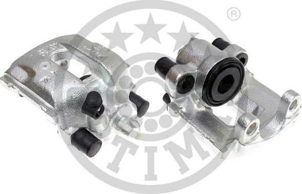 Optimal BC-1081R - Bremžu suports www.autospares.lv