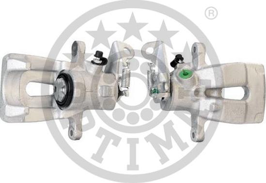 Optimal BC-1083R - Bremžu suports www.autospares.lv