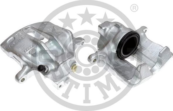 Optimal BC-1034R - Brake Caliper www.autospares.lv