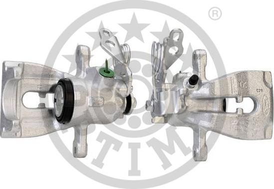 Optimal BC-1036R - Bremžu suports www.autospares.lv