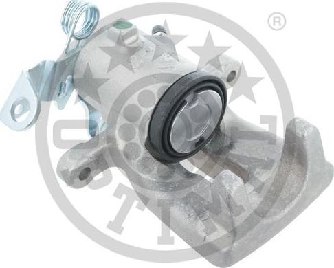 Optimal BC-1038L - Bremžu suports www.autospares.lv