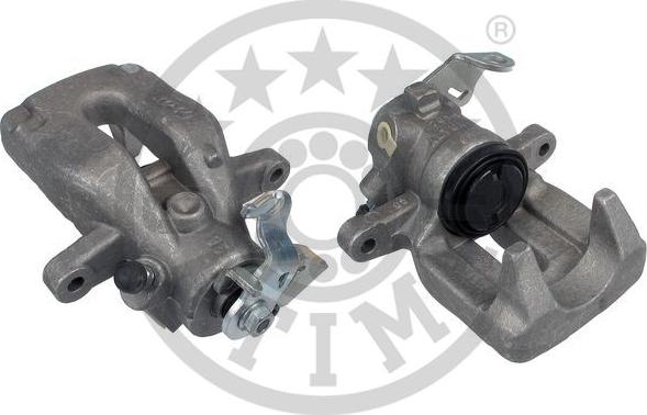 Optimal BC-1037R - Bremžu suports www.autospares.lv