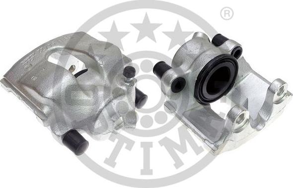 Optimal BC-1024L - Bremžu suports www.autospares.lv