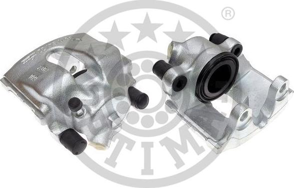 Optimal BC-1024R - Bremžu suports www.autospares.lv