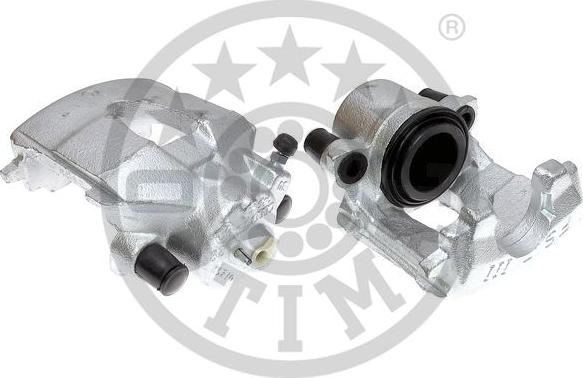 Optimal BC-1023R - Тормозной суппорт www.autospares.lv