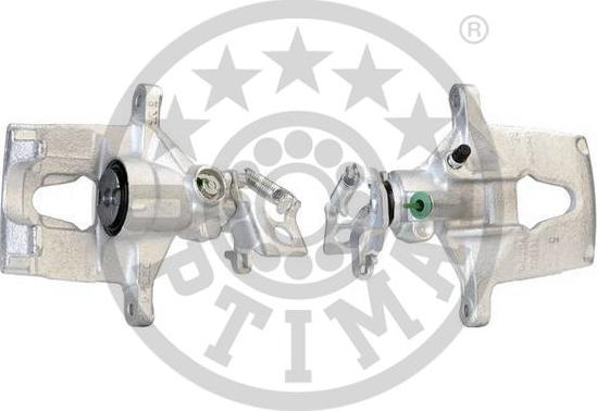 Optimal BC-1079R - Bremžu suports www.autospares.lv