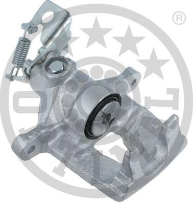 Optimal BC-1079R - Bremžu suports www.autospares.lv