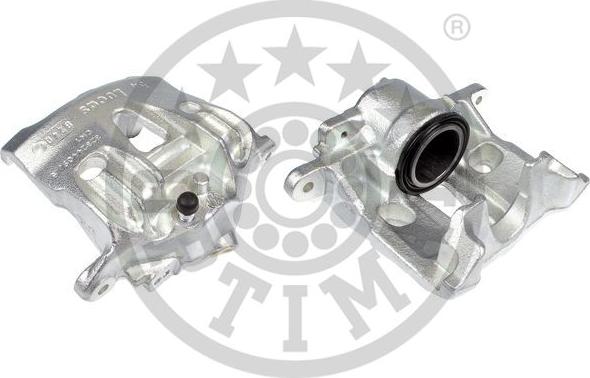 Optimal BC-1198L - Bremžu suports www.autospares.lv