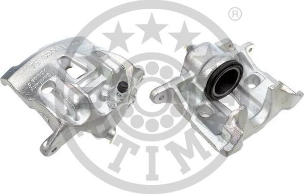 Optimal BC-1198R - Bremžu suports www.autospares.lv