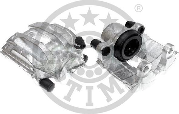 Optimal BC-1192L - Bremžu suports www.autospares.lv