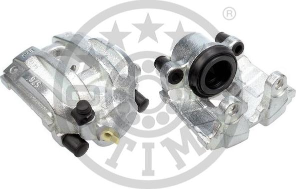 Optimal BC-1192R - Bremžu suports www.autospares.lv