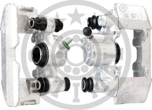 Optimal BC-1149R - Bremžu suports www.autospares.lv