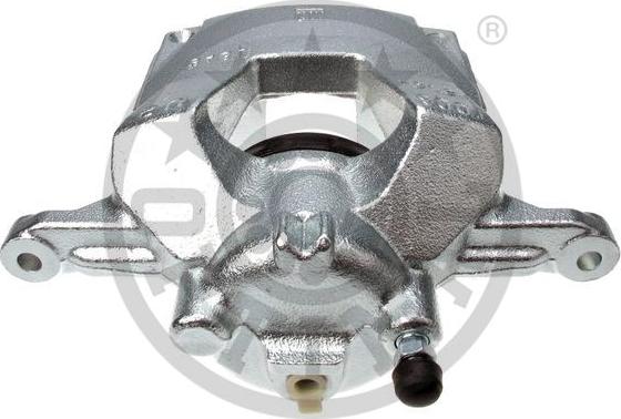 Optimal BC-1143R - Bremžu suports www.autospares.lv