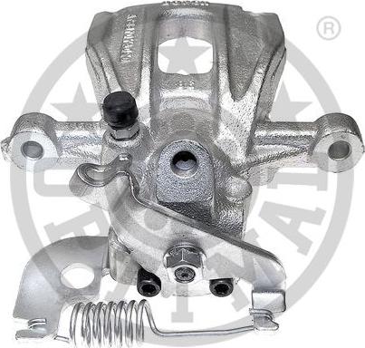 Optimal BC-1147R - Bremžu suports www.autospares.lv