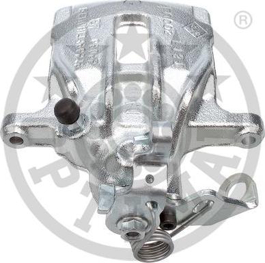 Optimal BC-1155R - Brake Caliper www.autospares.lv