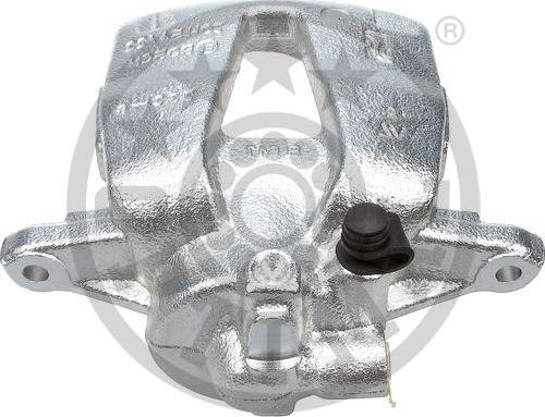 Optimal BC-1163R - Bremžu suports www.autospares.lv