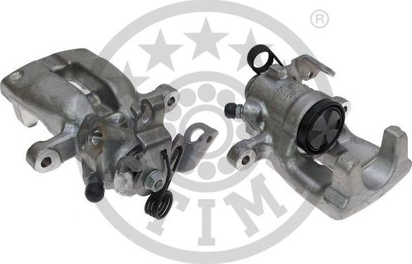 Optimal BC-1106R - Bremžu suports www.autospares.lv