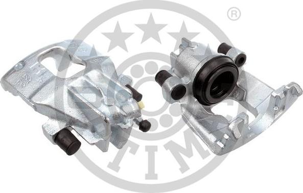 Optimal BC-1108R - Bremžu suports www.autospares.lv