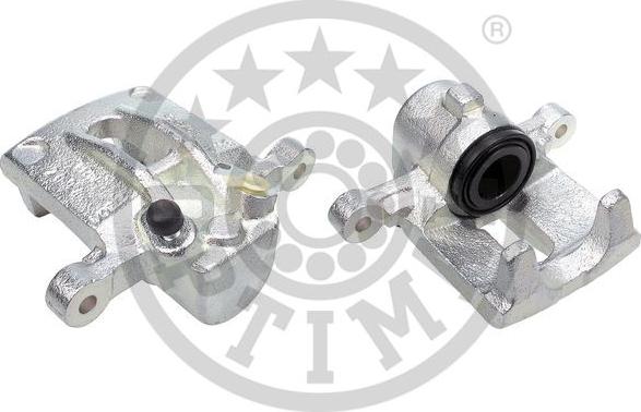 Optimal BC-1103L - Brake Caliper www.autospares.lv