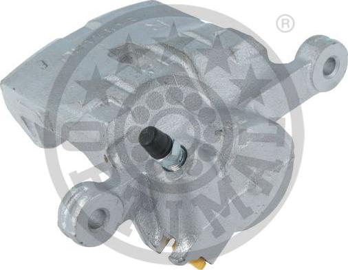 Optimal BC-1114R - Тормозной суппорт www.autospares.lv