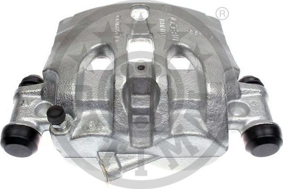 Optimal BC-1115R - Bremžu suports www.autospares.lv