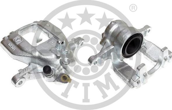 Optimal BC-1118L - Bremžu suports www.autospares.lv