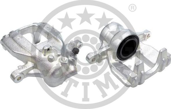 Optimal BC-1118R - Bremžu suports www.autospares.lv