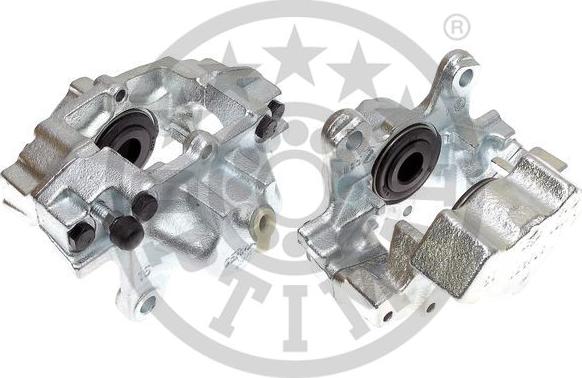 Optimal BC-1112R - Bremžu suports www.autospares.lv