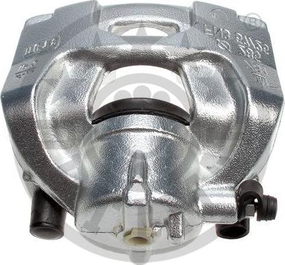 Optimal BC-1189R - Bremžu suports www.autospares.lv