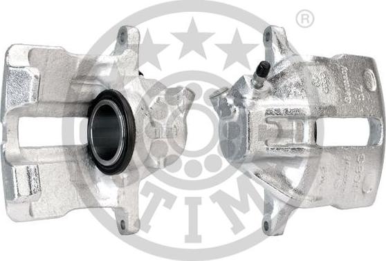 Optimal BC-1185R - Brake Caliper www.autospares.lv