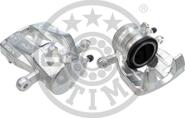 Optimal BC-1138L - Bremžu suports www.autospares.lv