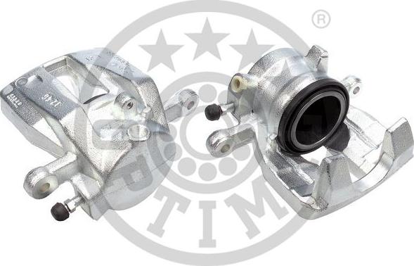 Optimal BC-1138R - Bremžu suports www.autospares.lv