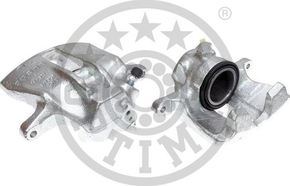 Optimal BC-1133R - Тормозной суппорт www.autospares.lv