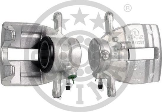 Optimal BC-1123L - Bremžu suports www.autospares.lv