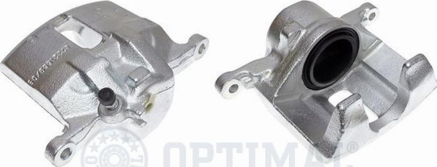 Optimal BC-1841L - Bremžu suports www.autospares.lv