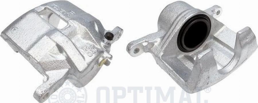 Optimal BC-1841R - Bremžu suports www.autospares.lv